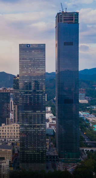 深業(yè)上城