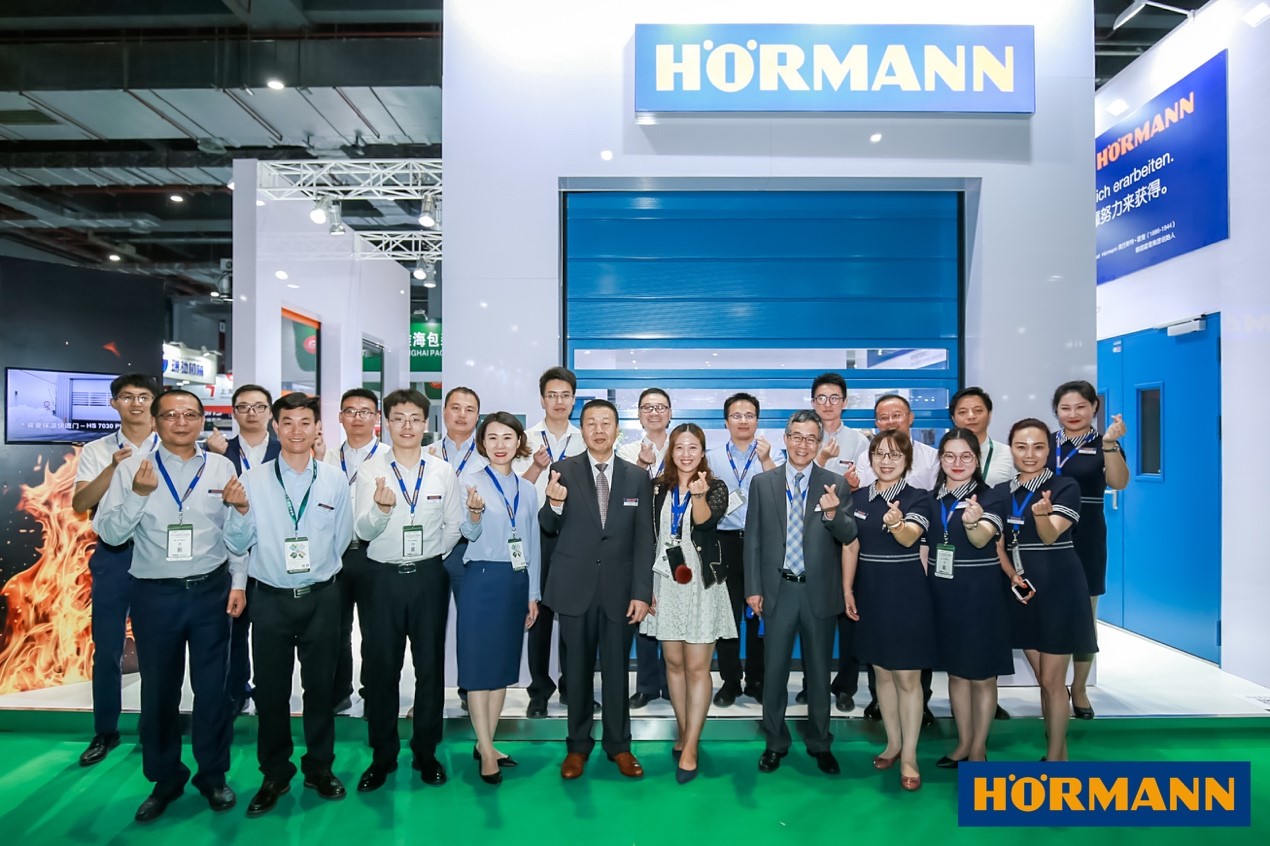 德國霍曼亮相ProPak China 2019：多元互聯(lián)打造綜合門類解決方案